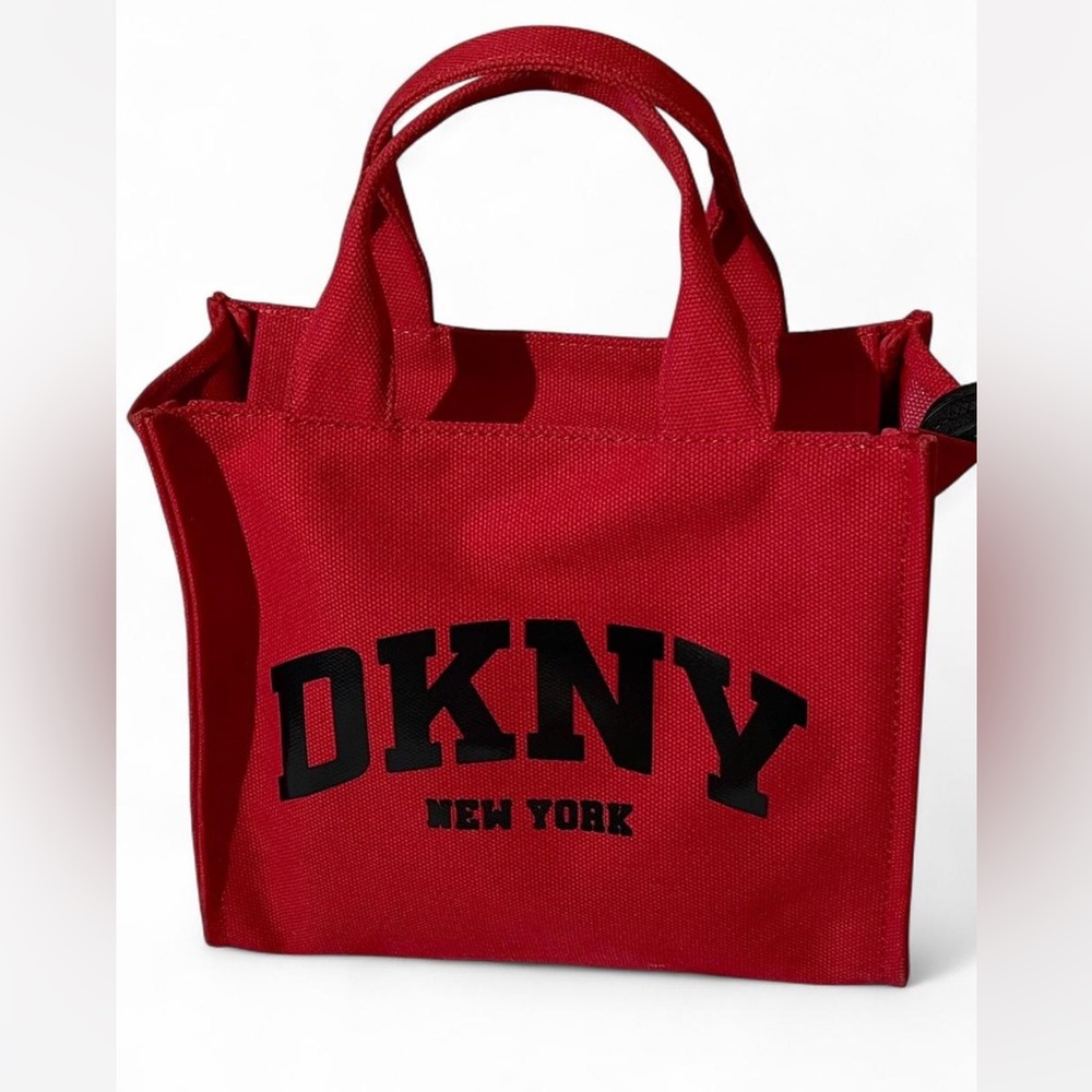 DKNY Scarlet Handbag